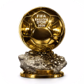 Who will win the Ballon d'Or this year?