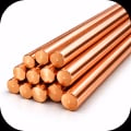 Copper price on July 31?