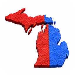 Michigan US Senate Winner