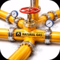 Natural Gas price on July 31?