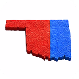 Oklahoma US Senate Winner