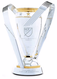 MLS Cup Champion